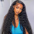 bosun hair13x4 HD lacef rontal wig