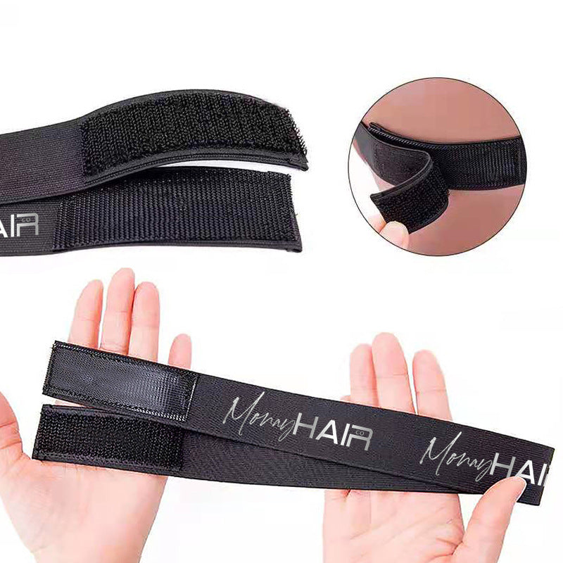 Bosun Hair Elastic Wig Band