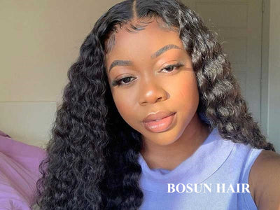 Why Do You Choose BOSUN HAIR WIGS