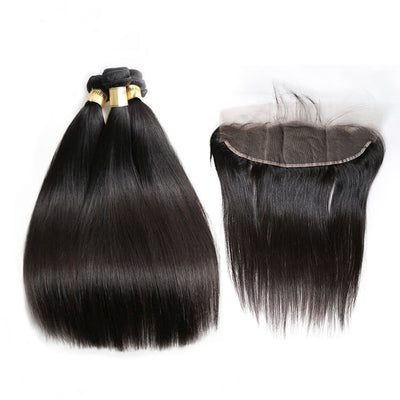 12A 3 Bundle With Frontal