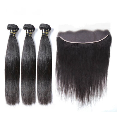 10A 3 Bundle With Frontal