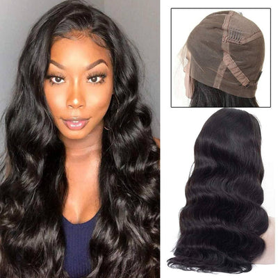 Full Lace Wigs