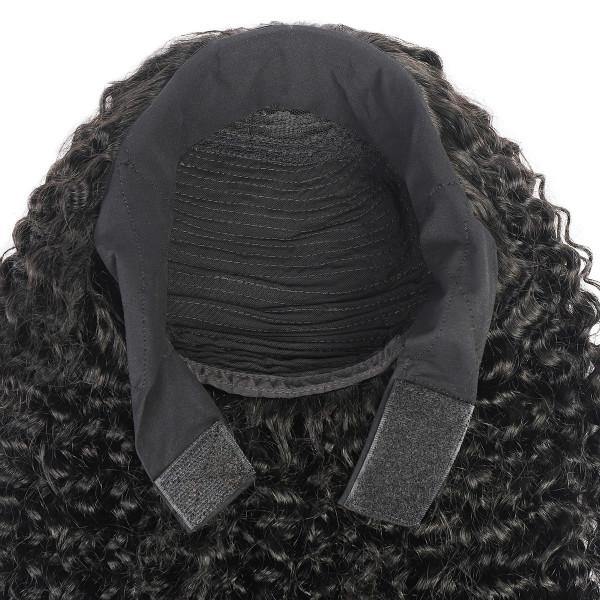 Bosun Curly Headband Wig Glueless Hair Wig