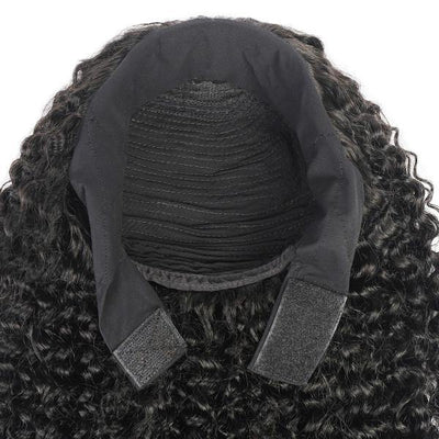 Bosun Curly Headband Wig Glueless Hair Wig