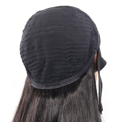 Bosun Straight Headband Wig Glueless Hair Wig