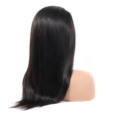 Bosun Straight Headband Wig Glueless Hair Wig