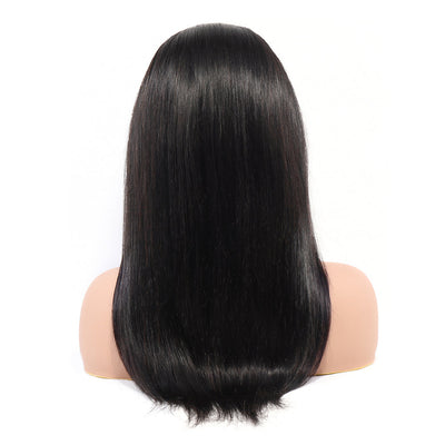 Bosun Straight Headband Wig Glueless Hair Wig