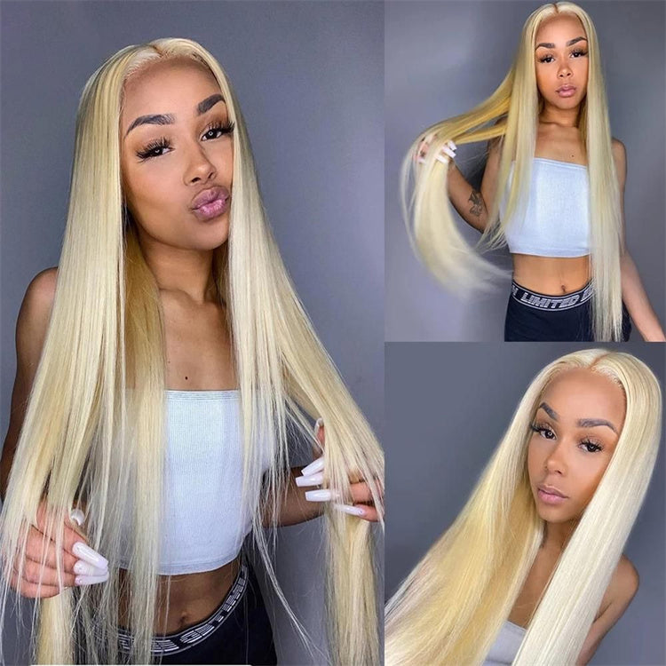 bosun blond 13x4 lace frontal wig