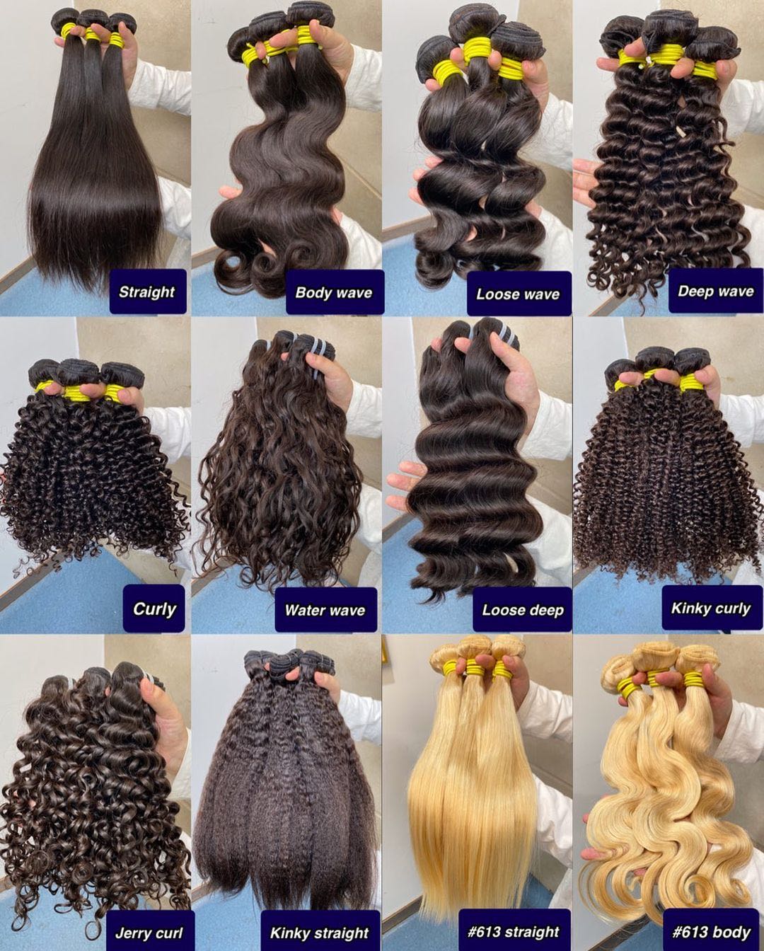 Bosun Hair 12A 3 Bundles Water Wave With 13x4 13x6 HD Lace Frontal